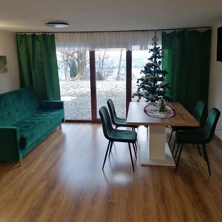 Apartament Widokowy U Majerczykow Stozh Exterior photo