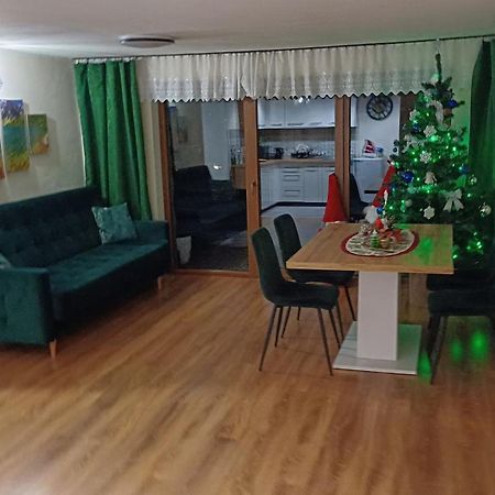 Apartament Widokowy U Majerczykow Stozh Exterior photo