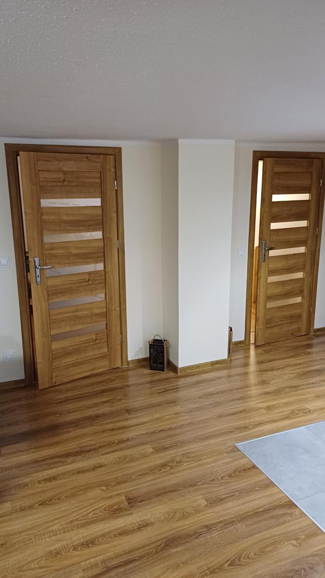 Apartament Widokowy U Majerczykow Stozh Exterior photo